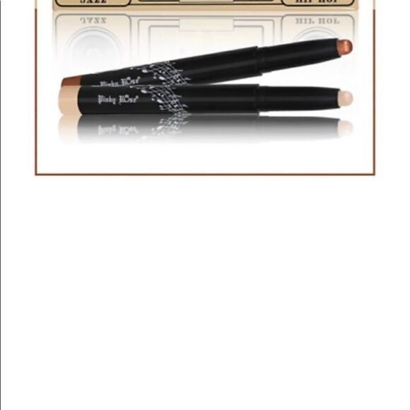 NWT pinky rose 2 multiuse makeup sticks - Picture 3 of 3